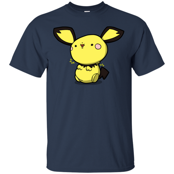 Eevee - 1 Volt game boy T Shirt & Hoodie
