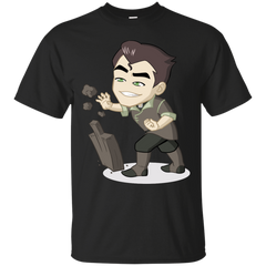 BENDERS - Bolin Chibi T Shirt & Hoodie