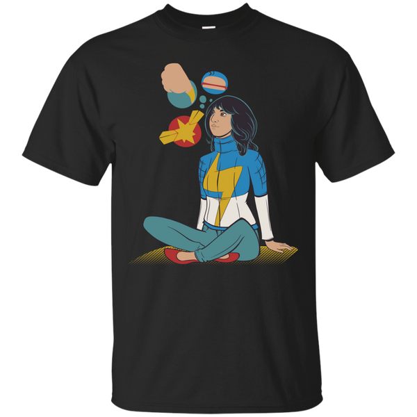 Marvel - Kamala guardians of the galaxy T Shirt & Hoodie