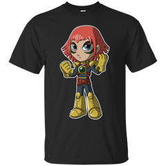 ASTRO BOY - Chibi Biker Atlas T Shirt & Hoodie