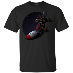 Marvel - Bombs Away galaxy T Shirt & Hoodie