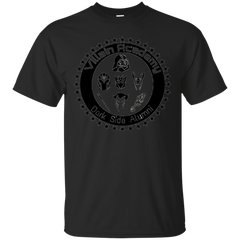 Marvel - Villain Academy death eater T Shirt & Hoodie