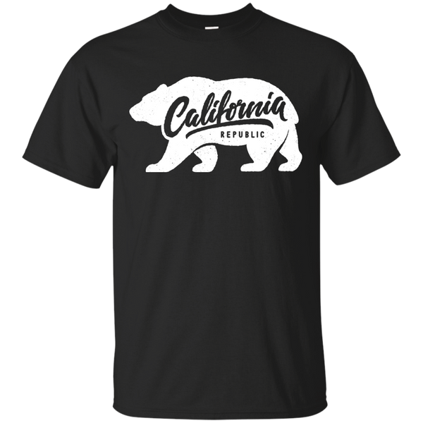 LGBT - California Republic Bear california T Shirt & Hoodie