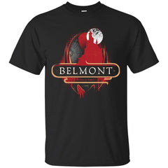BELMONT - A Family Tradition T Shirt & Hoodie