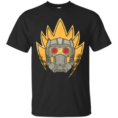 GUARDIANS OF THE GALAXY - Masks of Marvel Vol1  StarLord T Shirt & Hoodie