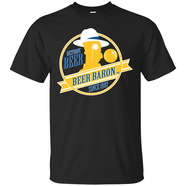 BEER - Beer Baron T Shirt & Hoodie