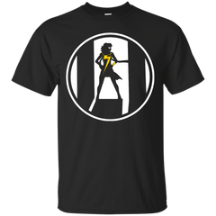 Marvel - Ms Marvel  CBY ms marvel T Shirt & Hoodie