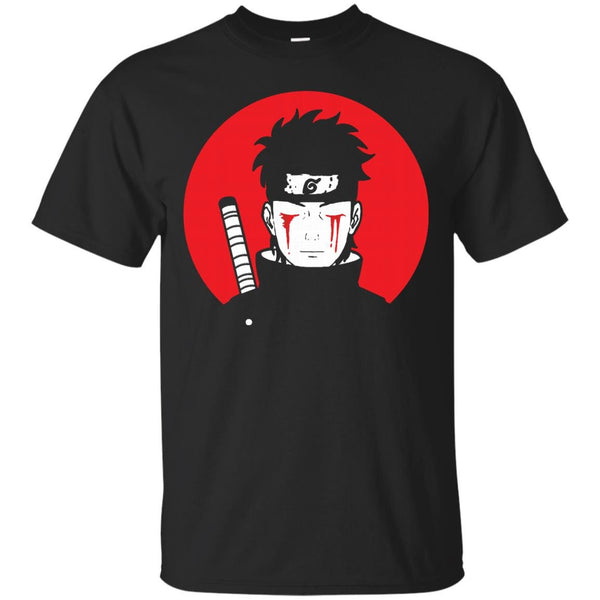 ANBU - MOON SHISUI T Shirt & Hoodie