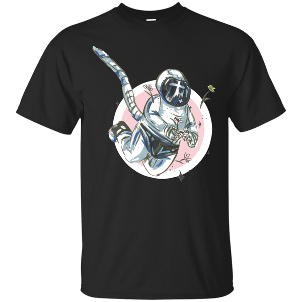 Space - Space Garden T Shirt & Hoodie