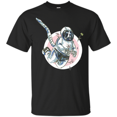 Space - Space Garden T Shirt & Hoodie