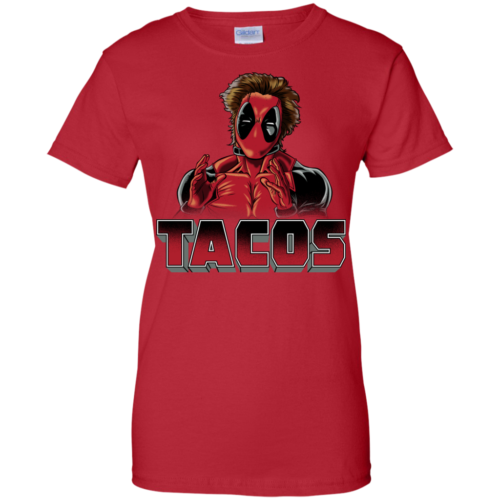 Marvel - Tacos aliensguy T Shirt & Hoodie