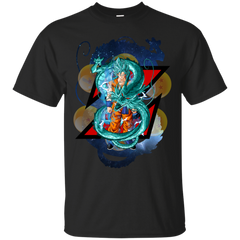 Dragon Ball - Goku Super Saiyan Blue dragon ball T Shirt & Hoodie