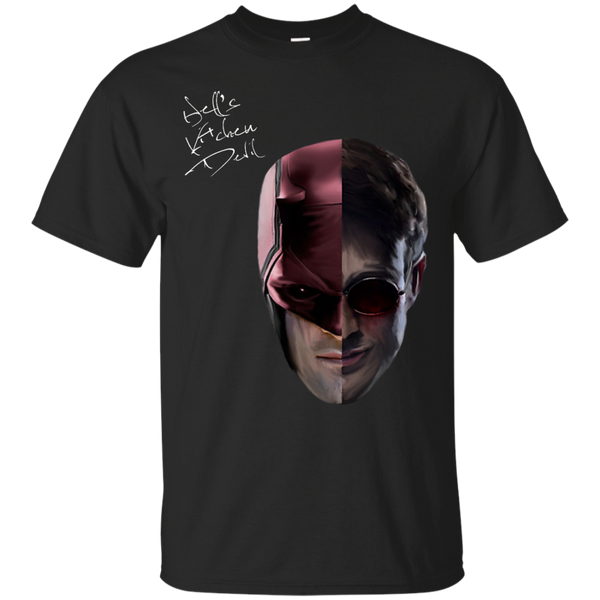 Marvel - Hells Kitchen Devil daredevil T Shirt & Hoodie