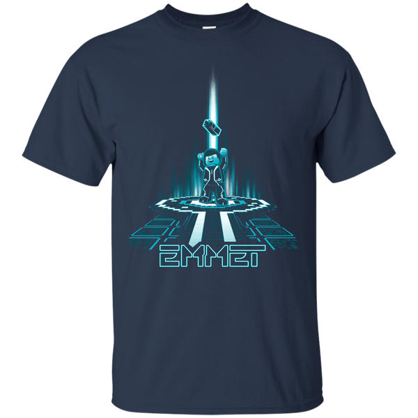 Lego - EMMETRON T Shirt & Hoodie