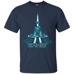 Lego - EMMETRON T Shirt & Hoodie