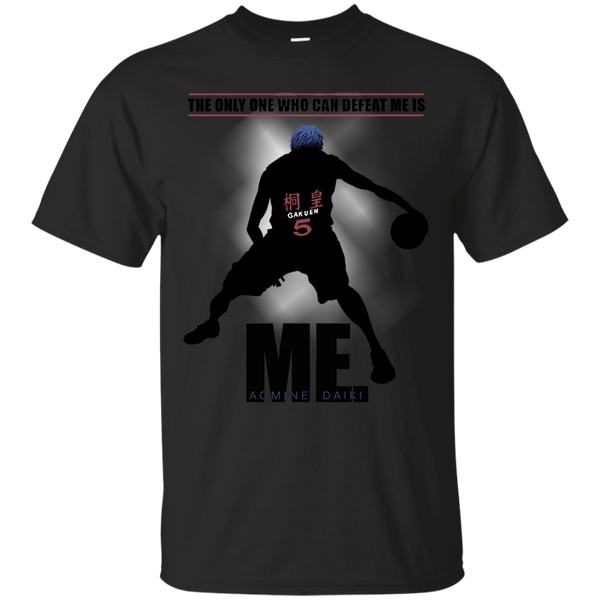 ALEXKRAMER - Aomine said T Shirt & Hoodie