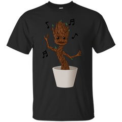 Marvel - Groovy baby Groot groot T Shirt & Hoodie