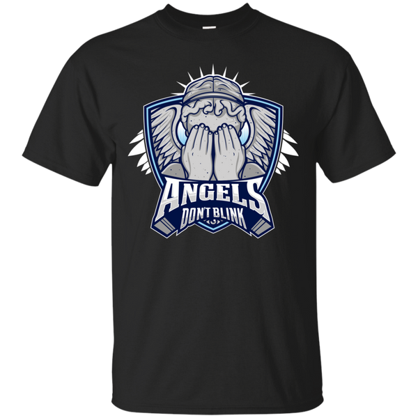 ANGEL - Angels Team T Shirt & Hoodie