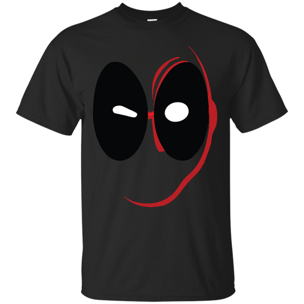 Deadpool - The merc with a mouth merc with a mouth T Shirt & Hoodie