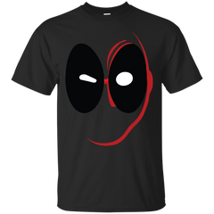 Deadpool - The merc with a mouth merc with a mouth T Shirt & Hoodie