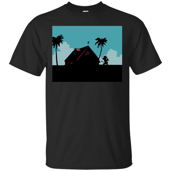 Naruto - KAME HOUSE T Shirt & Hoodie