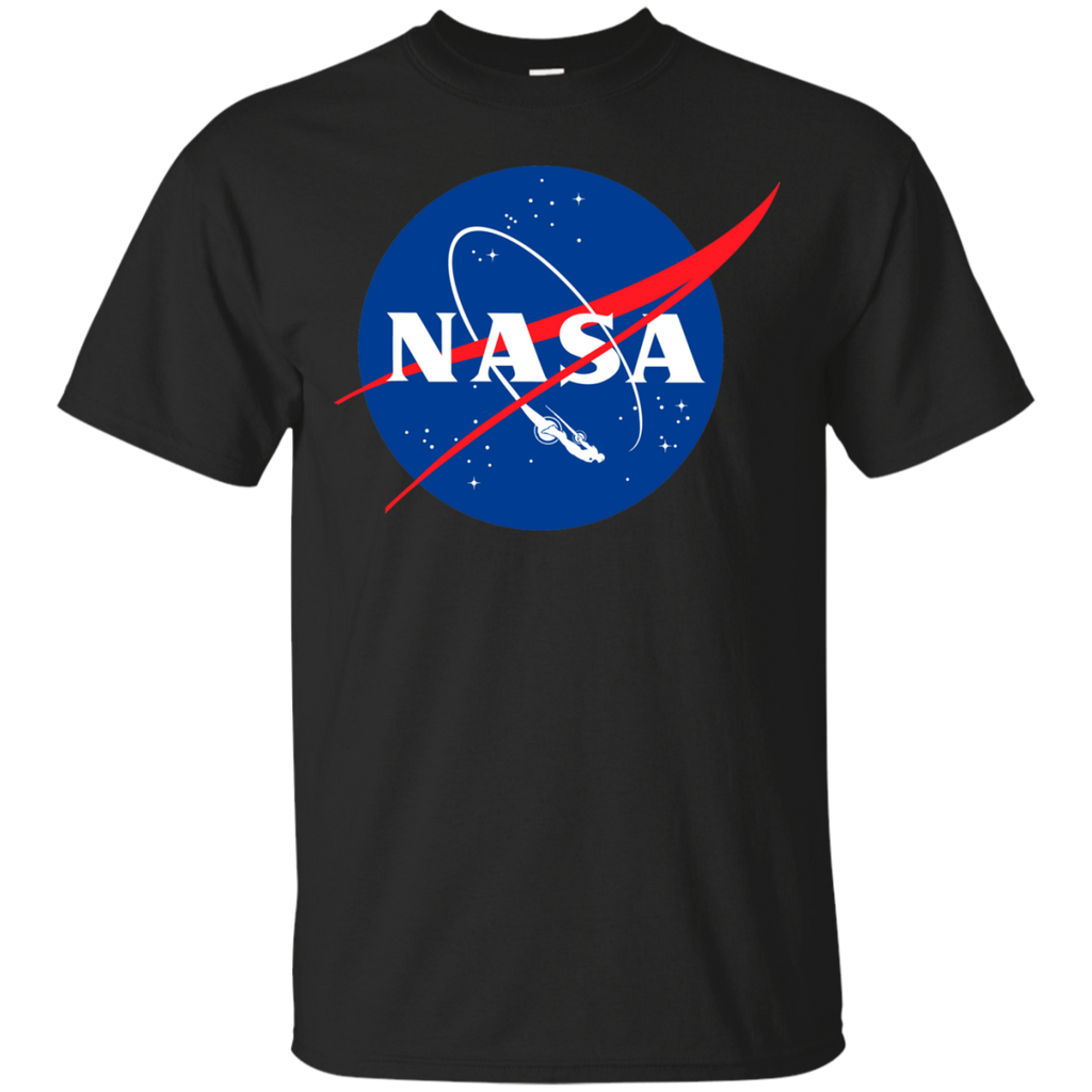 Marvel - NASA IRON avengers T Shirt & Hoodie