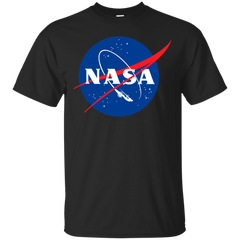 Marvel - NASA IRON avengers T Shirt & Hoodie