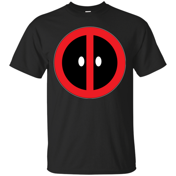 Deadpool - TSHIRT  Deadpool logo alt comics T Shirt & Hoodie