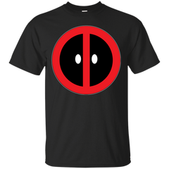 Deadpool - TSHIRT  Deadpool logo alt comics T Shirt & Hoodie