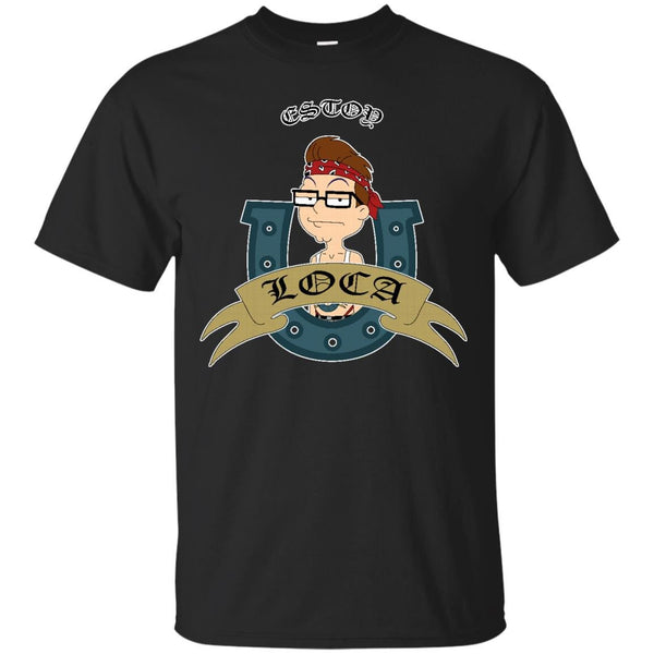 AMERICAN DAD - Chicas Freakas T Shirt & Hoodie