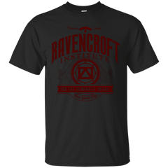 Marvel - Ravencroft Institute for the Criminally Insane spider man T Shirt & Hoodie