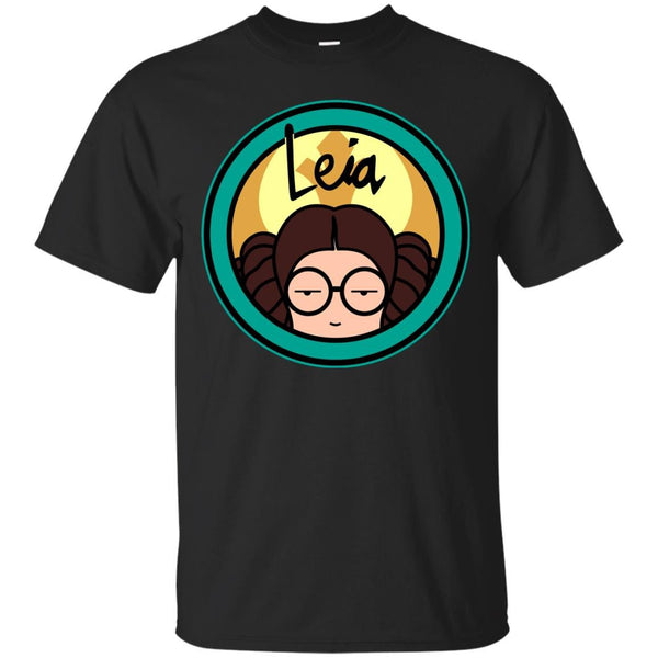 CARRIE FISHER STAR WARS PRINCESS LEIA - Leia T Shirt & Hoodie