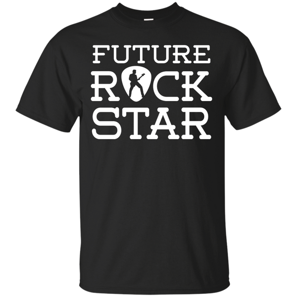 BEATLES - Future Rock Star T Shirt & Hoodie