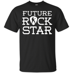 BEATLES - Future Rock Star T Shirt & Hoodie