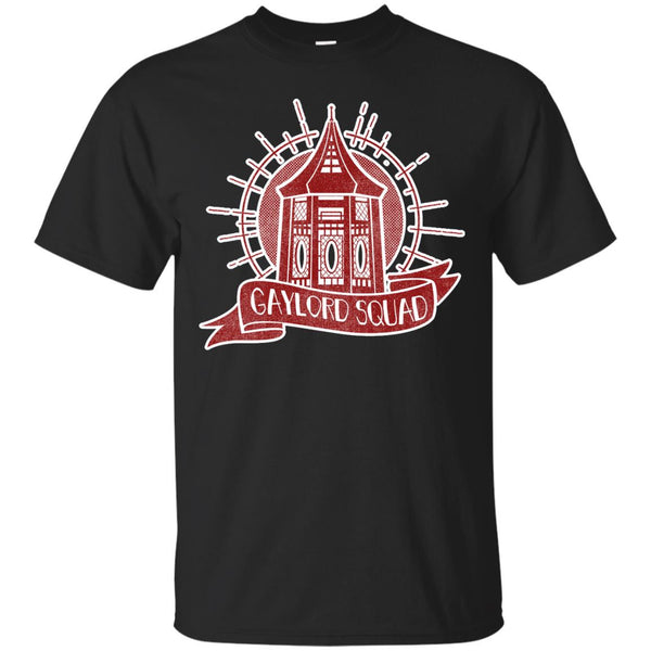 KATSUCON - Gaylord Sqaud T Shirt & Hoodie