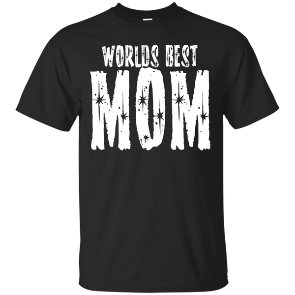 Mom - Worlds Best Mom cool mom T Shirt & Hoodie
