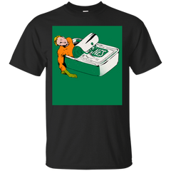 Marvel - Aquamarat marat T Shirt & Hoodie