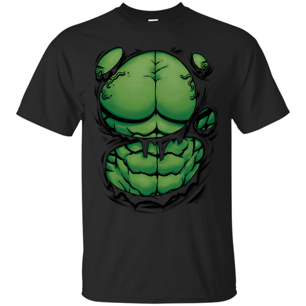 Marvel - The Green Giant tv shows T Shirt & Hoodie
