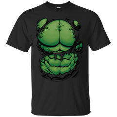 Marvel - The Green Giant tv shows T Shirt & Hoodie