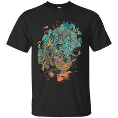 Mother - Mother of Spirits T Shirt & Hoodie