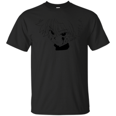 ALLUKA - Killua Zoldyck HunterXHunter T Shirt & Hoodie