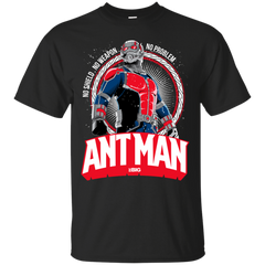 Marvel - Small is Big cool T Shirt & Hoodie