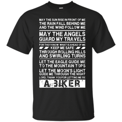 BIKERS MANTRA - Bikers Mantra T Shirt & Hoodie