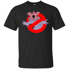 STRANGER THINGS - I aint afraid of no Demogorgon T Shirt & Hoodie