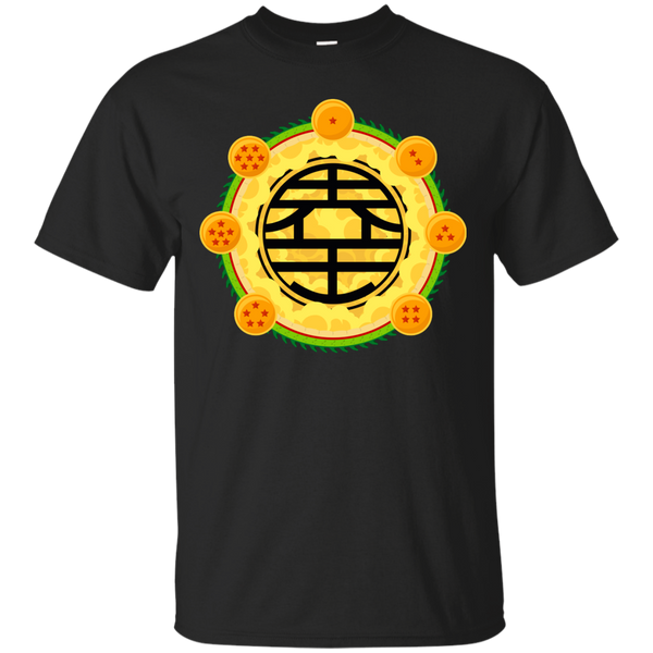 Dragon Ball - Gokus Kanji dragon ball T Shirt & Hoodie