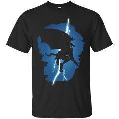 AMODESIGNS - Goliath Returns T Shirt & Hoodie