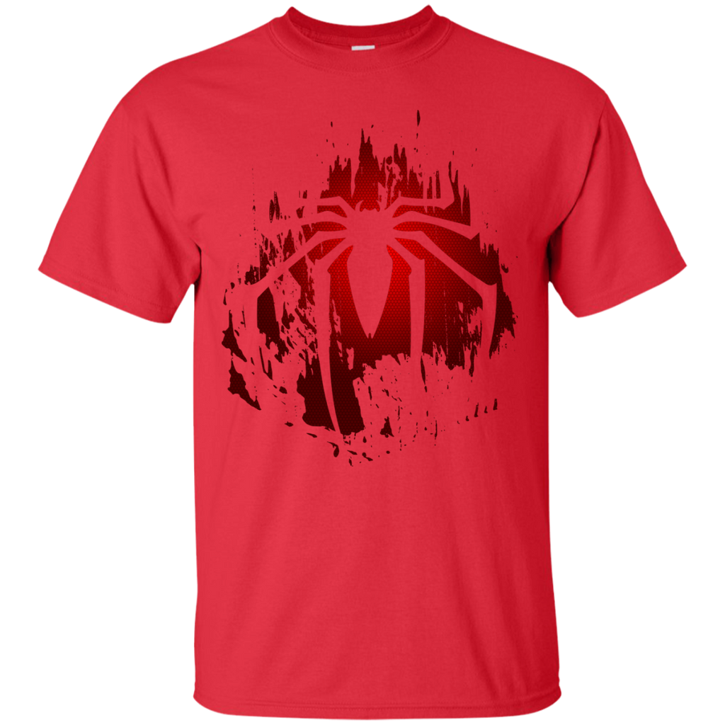 Marvel - Scarred Spider peter parker T Shirt & Hoodie