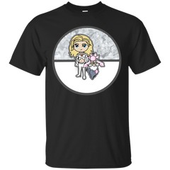 Marvel - XMon  Emma Frost and Diancie x mon T Shirt & Hoodie