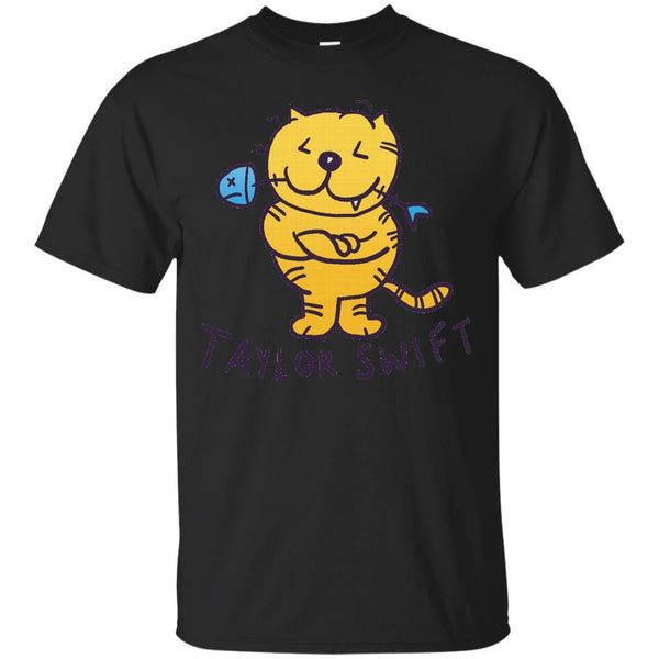 POP - Heathswift T Shirt & Hoodie