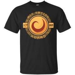 AIRBENDER - Air Nation T Shirt & Hoodie